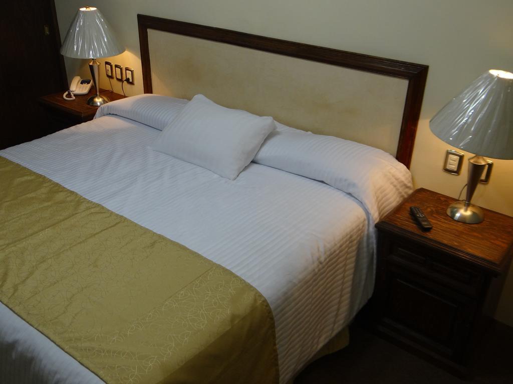 Hotel La Fuente 3*
