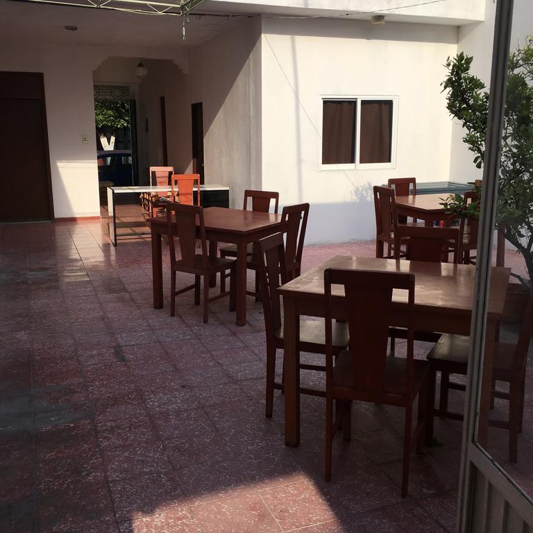 Green House Aguascalientes