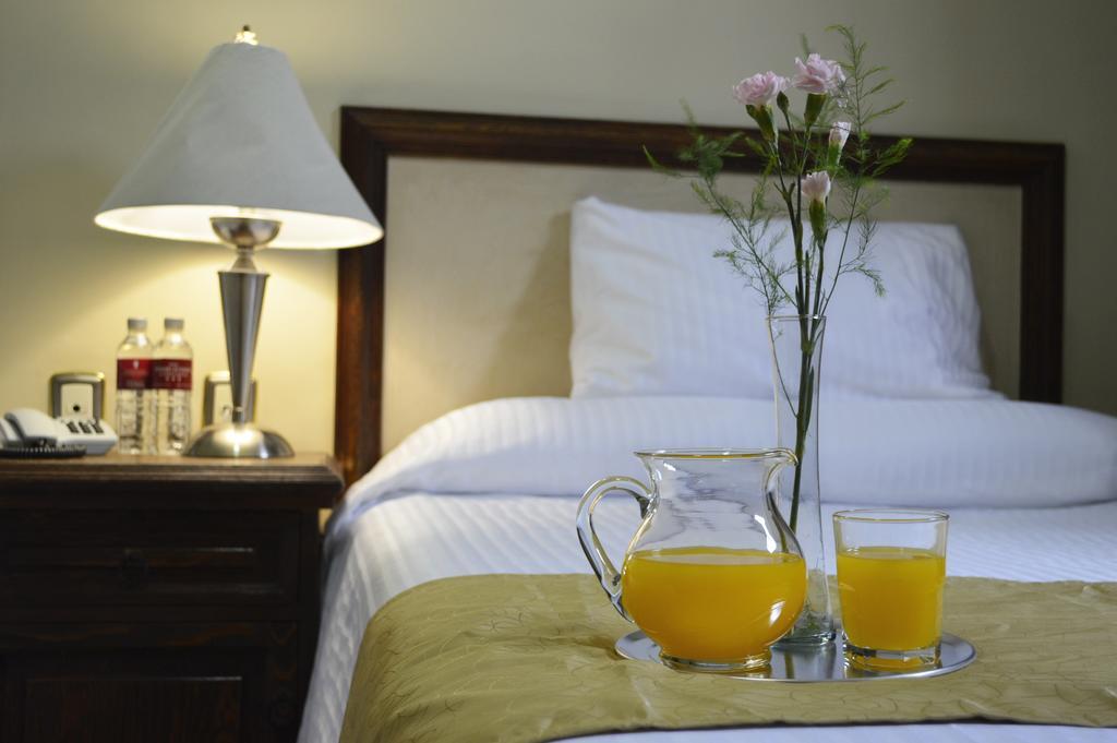 La Fuente Hotel