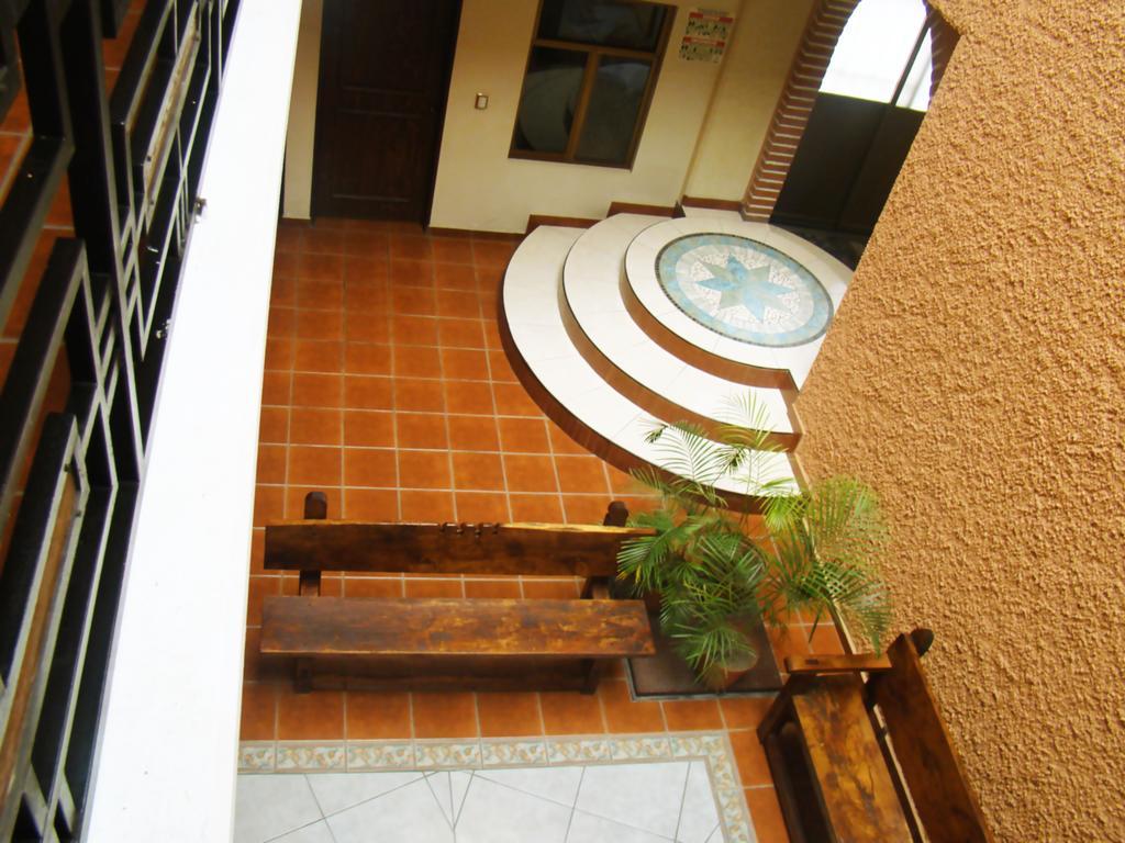 Hotel La Fuente