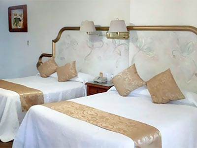 Hotel Galerias Aguascalientes