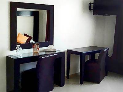 Hotel Galerias 4*