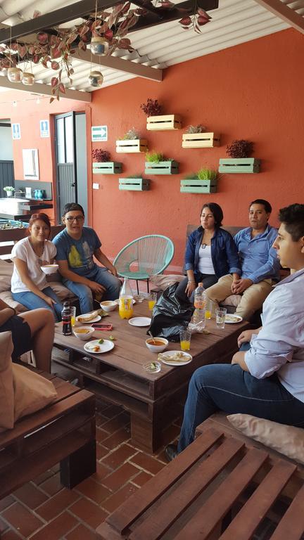 Casa Family 2* Aguascalientes