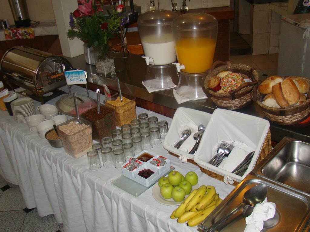 La Fuente Hotel Aguascalientes