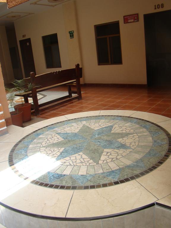 La Fuente Hotel