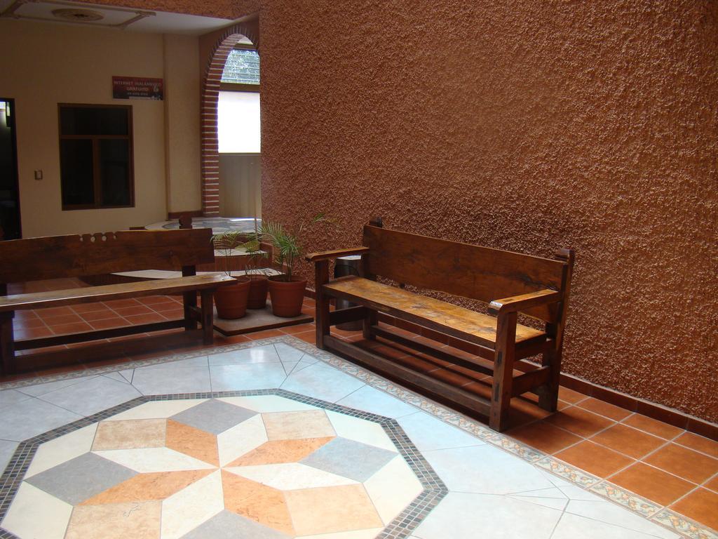 Hotel La Fuente 3*