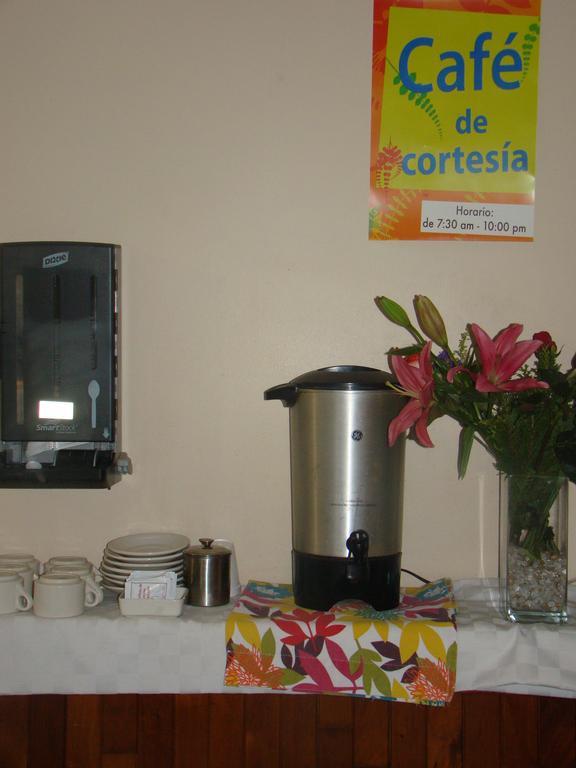La Fuente 3* Aguascalientes