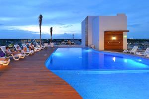 Hotel Fiesta