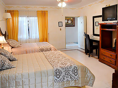 Hotel Galerias