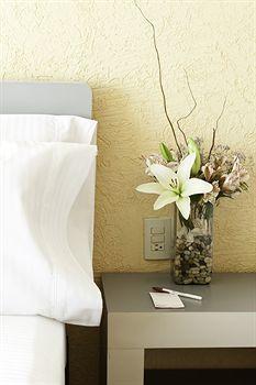 Hotel Mision Express Zona Norte Aguascalientes