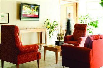 Mision Express Zona Norte Hotel Aguascalientes