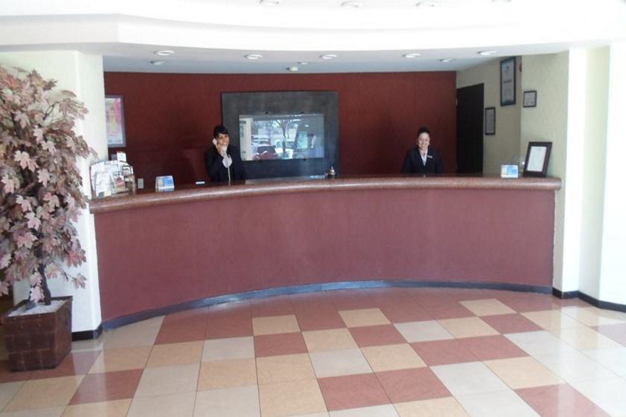 Hotel Aranzazu Plaza Kristal