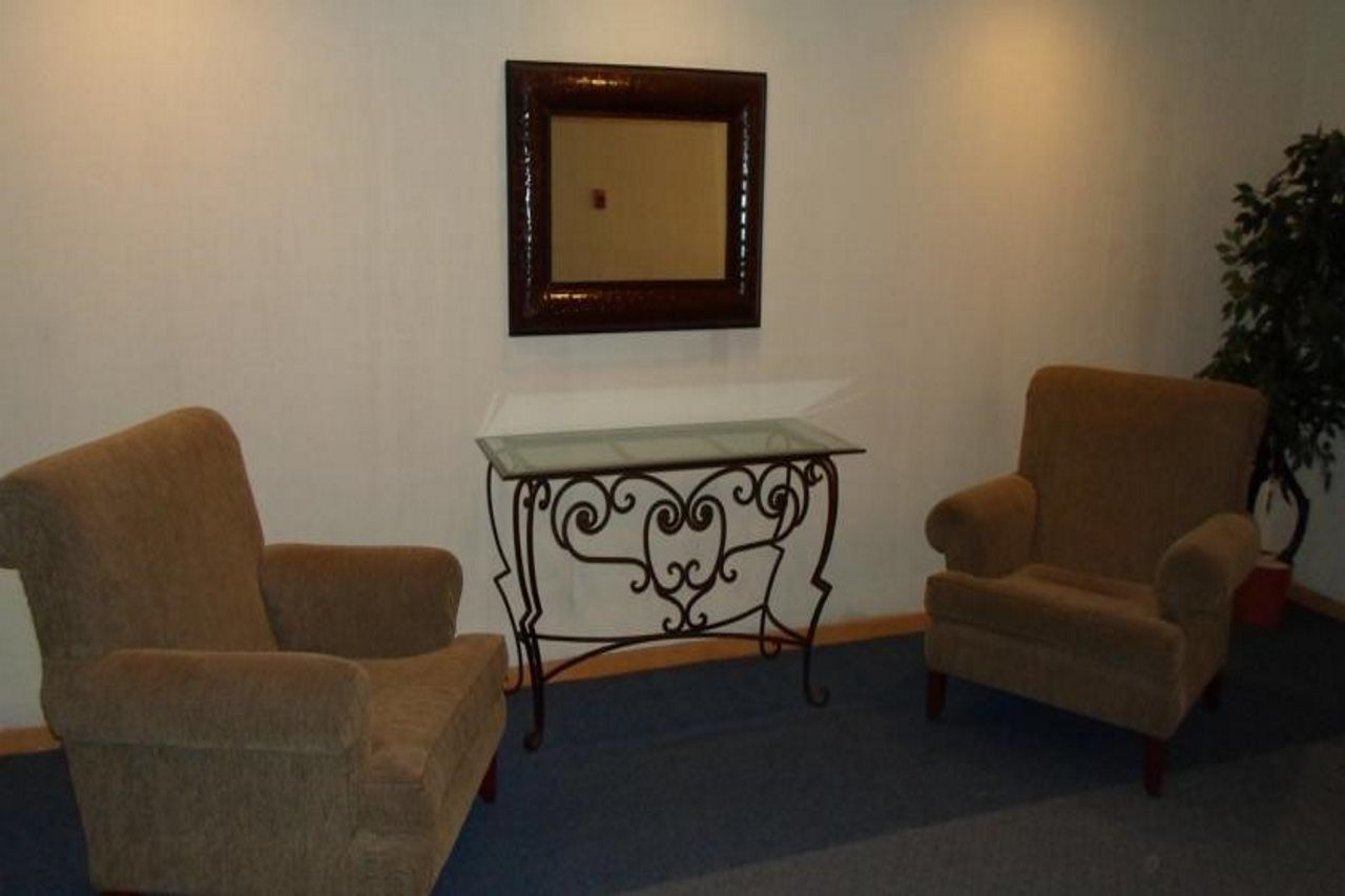 Aranzazu Plaza Kristal Hotel Aguascalientes