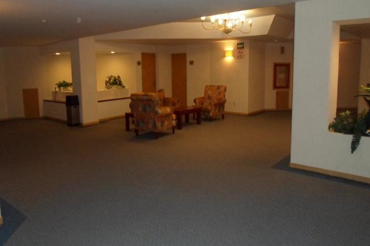 Aranzazu Plaza Kristal Hotel