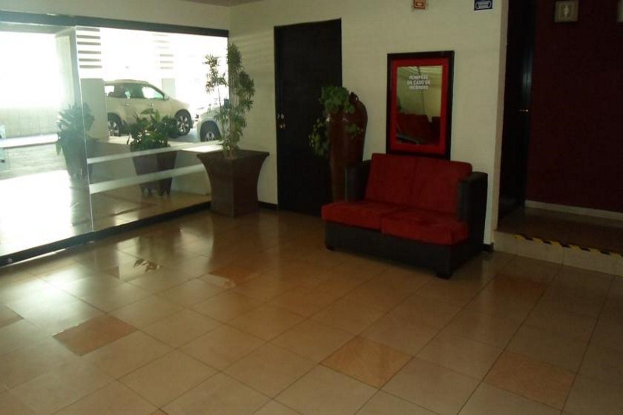 Aranzazu Plaza Kristal Hotel 3*