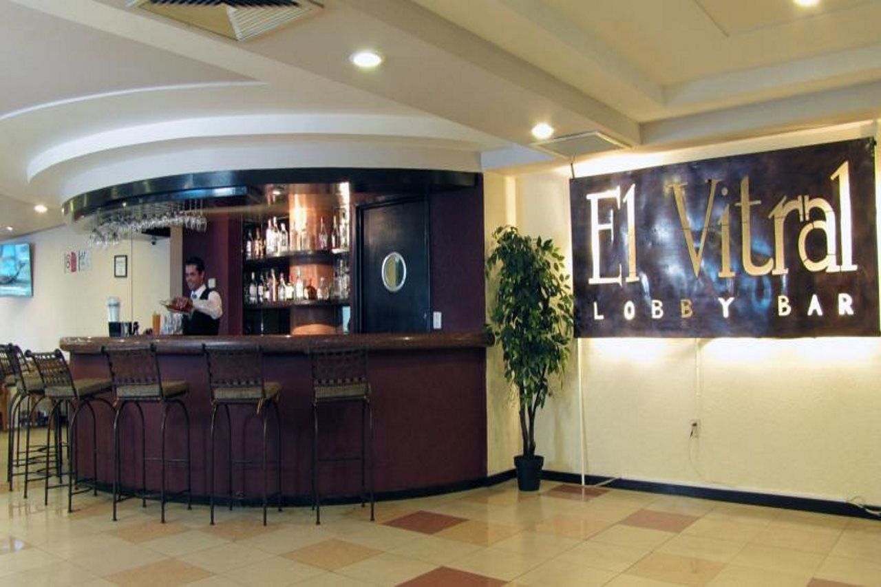 Hotel Aranzazu Plaza Kristal 3*