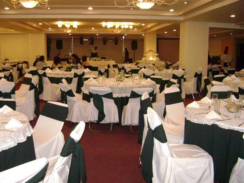 Aranzazu Plaza Kristal 3* Aguascalientes