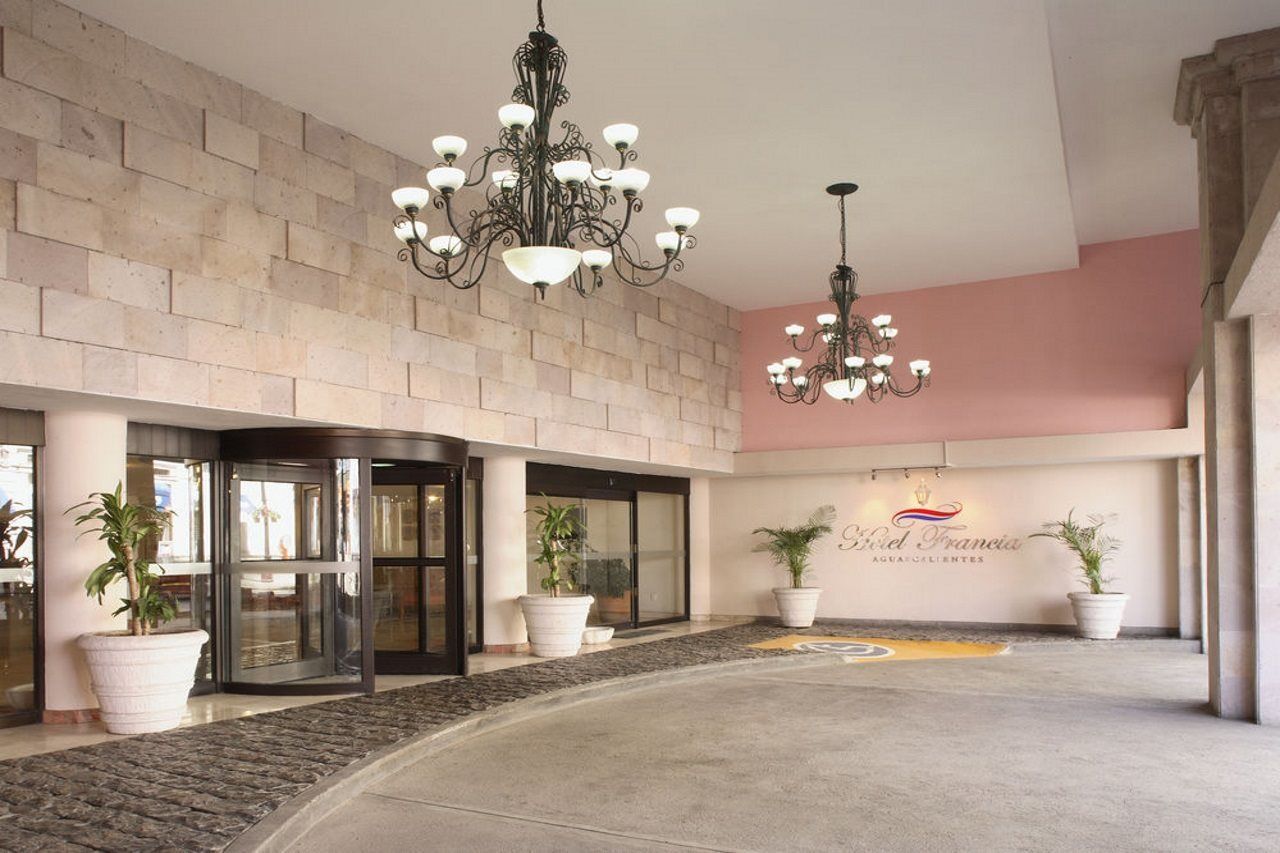 Francia Hotel
