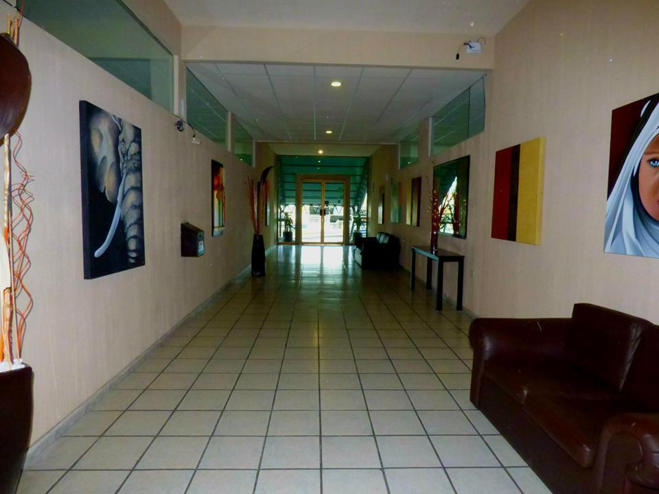 Marney Hotel