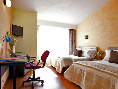 Mision Express Zona Norte Hotel 3*