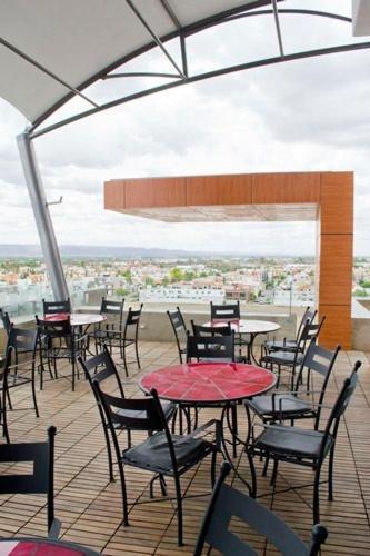 Boutique Mexico Plaza Hotel
