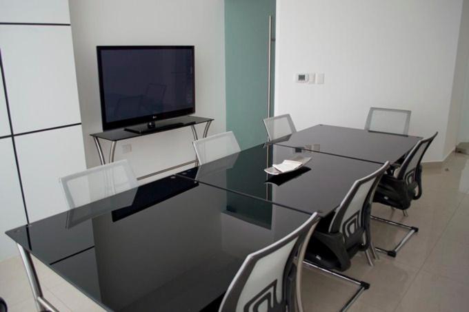 Boutique Mexico Plaza 5*