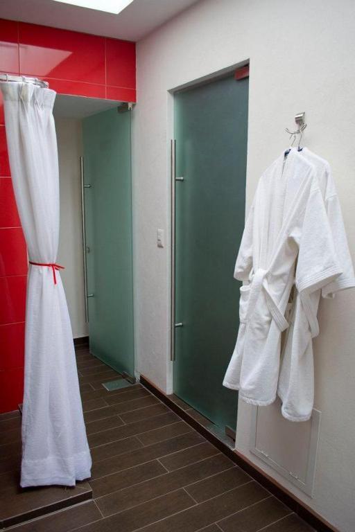 Boutique Mexico Plaza Hotel Aguascalientes