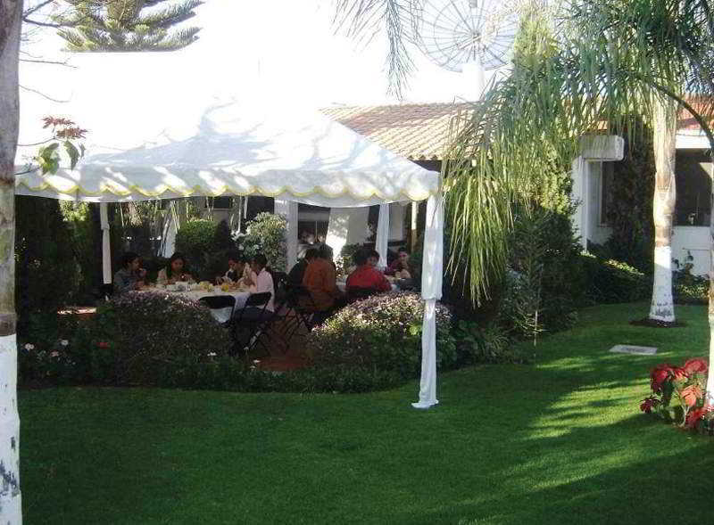 La Cascada Hotel 3*