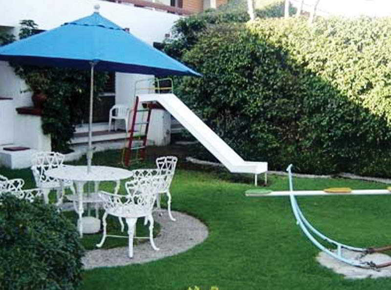 Hotel La Cascada