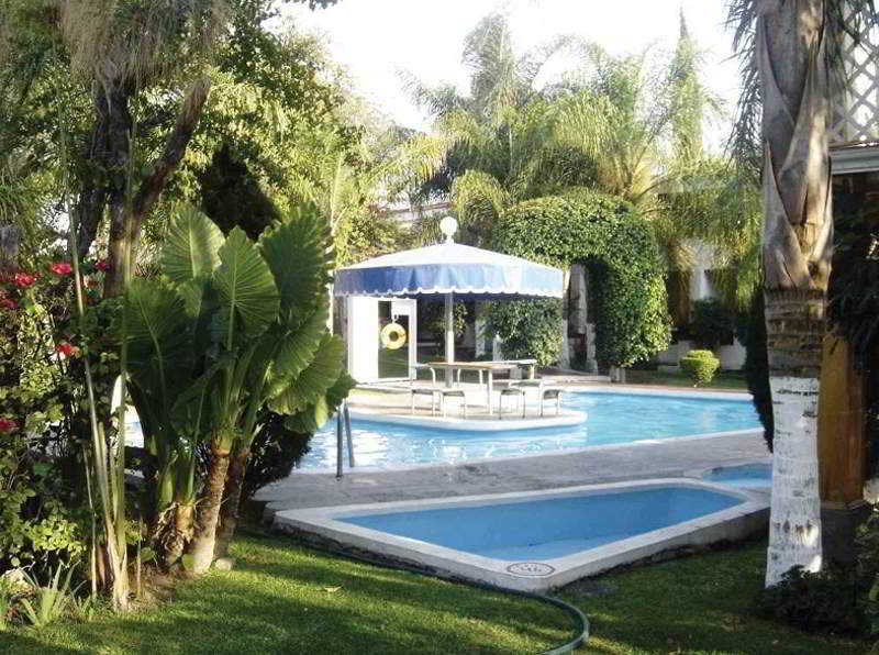 La Cascada