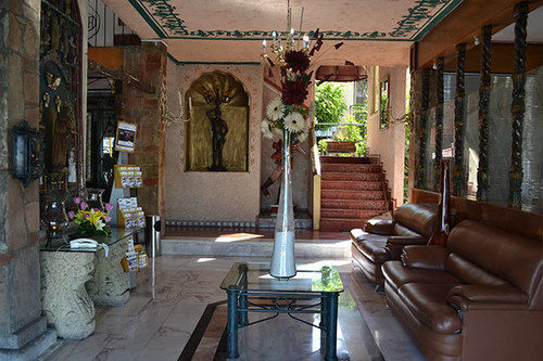 Galerias Aguascalientes