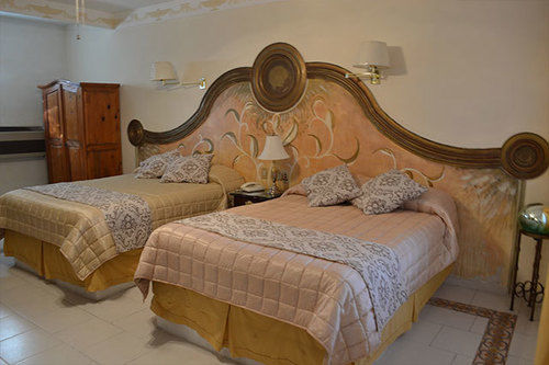 Galerias 4*