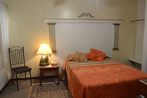 Hotel Galerias 4*