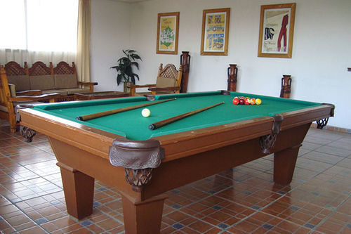 Galerias Hotel Aguascalientes