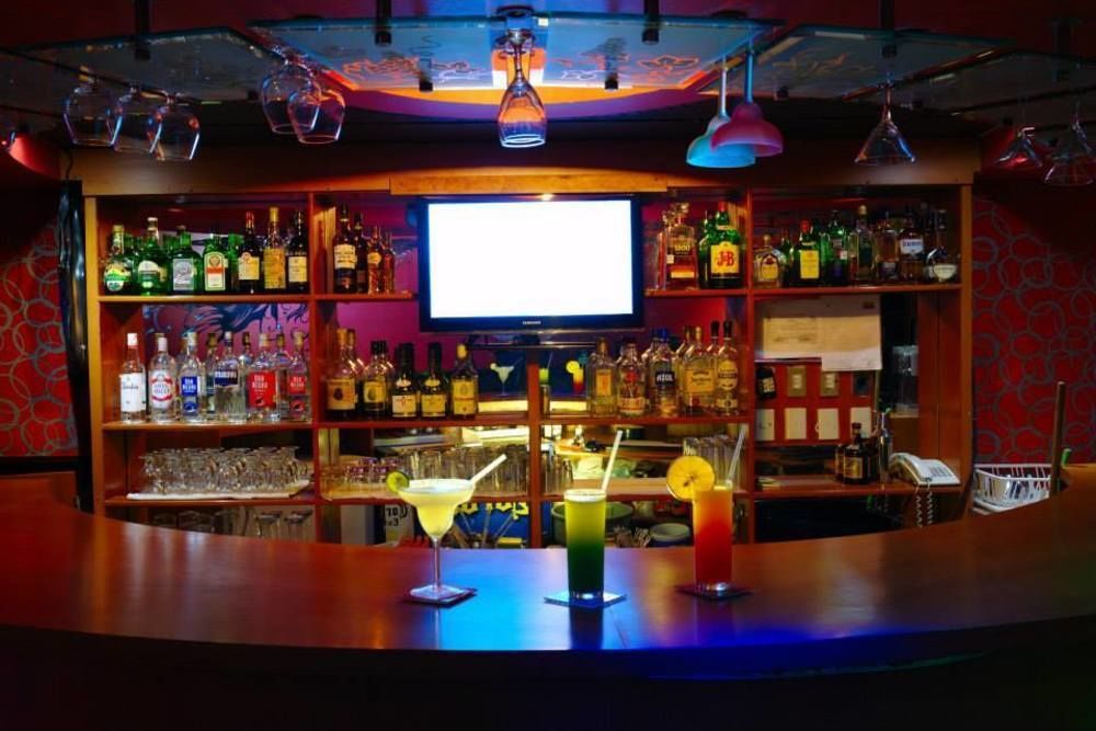 Elizabeth Hotel