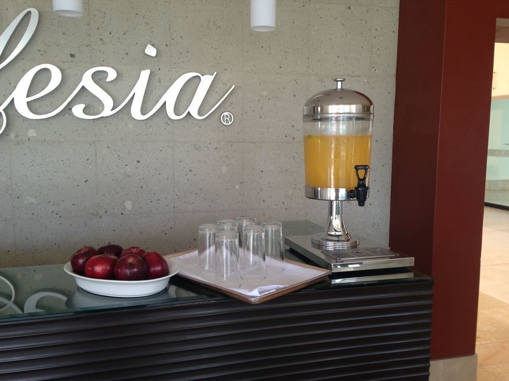 Alesia Boutique & Hotel Aguascalientes