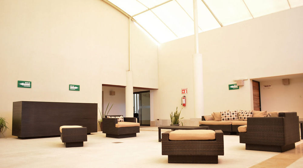Alesia Boutique & 3* Aguascalientes