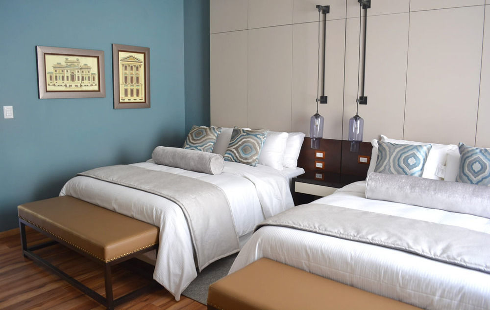 Alesia Boutique & Hotel Aguascalientes