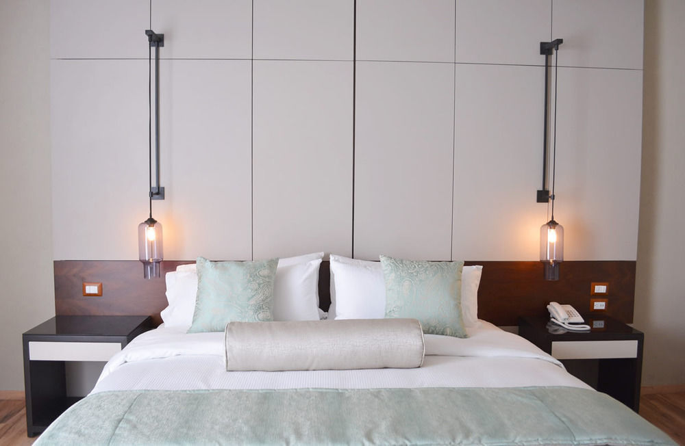 Hotel Alesia Boutique & 3*