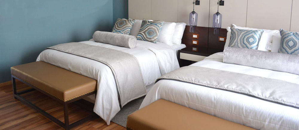 Alesia Boutique & Hotel 3*