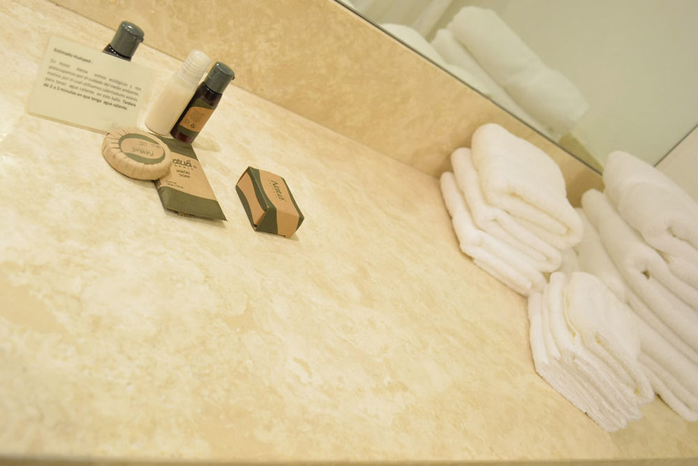 Alesia Boutique & 3* Aguascalientes