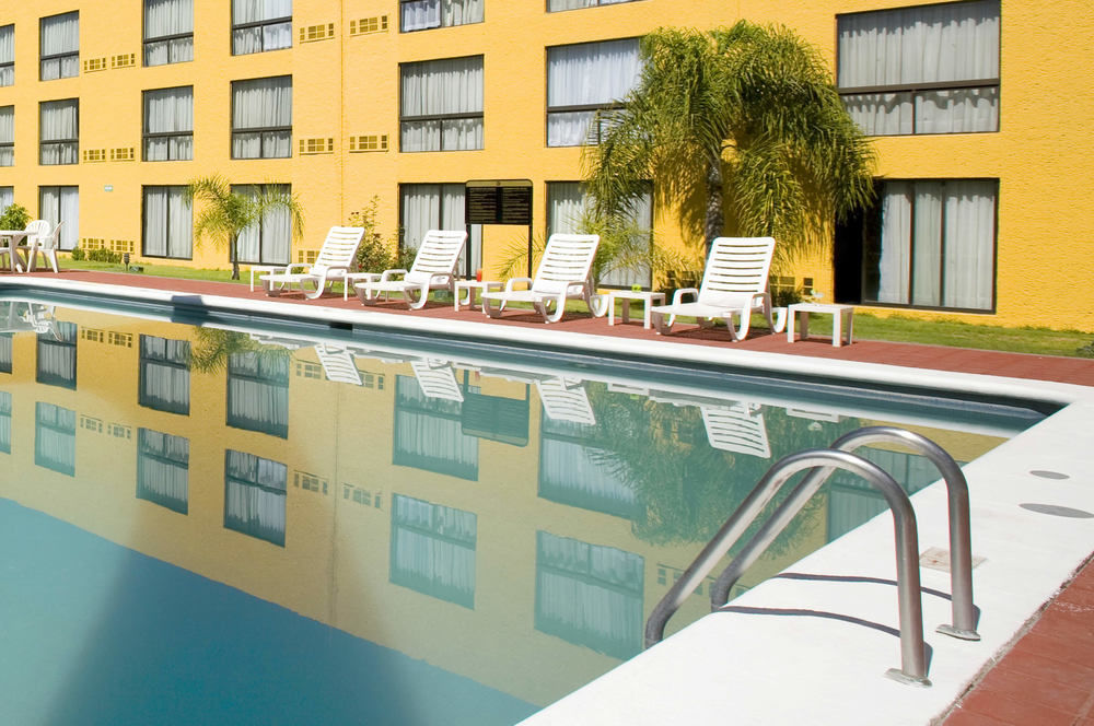 Hotel Fiesta