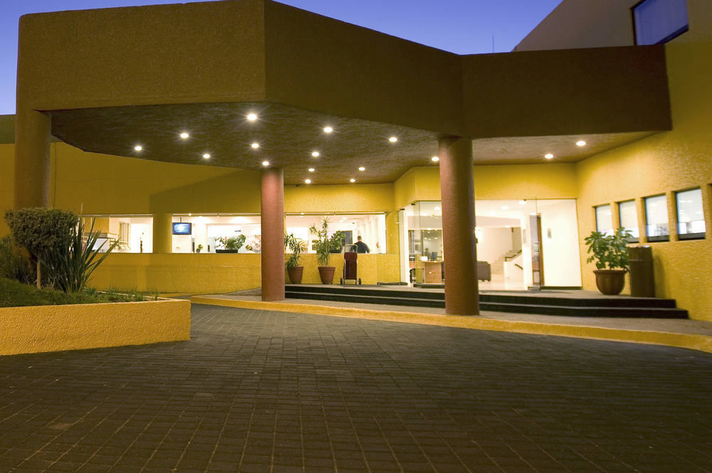 Hotel Fiesta