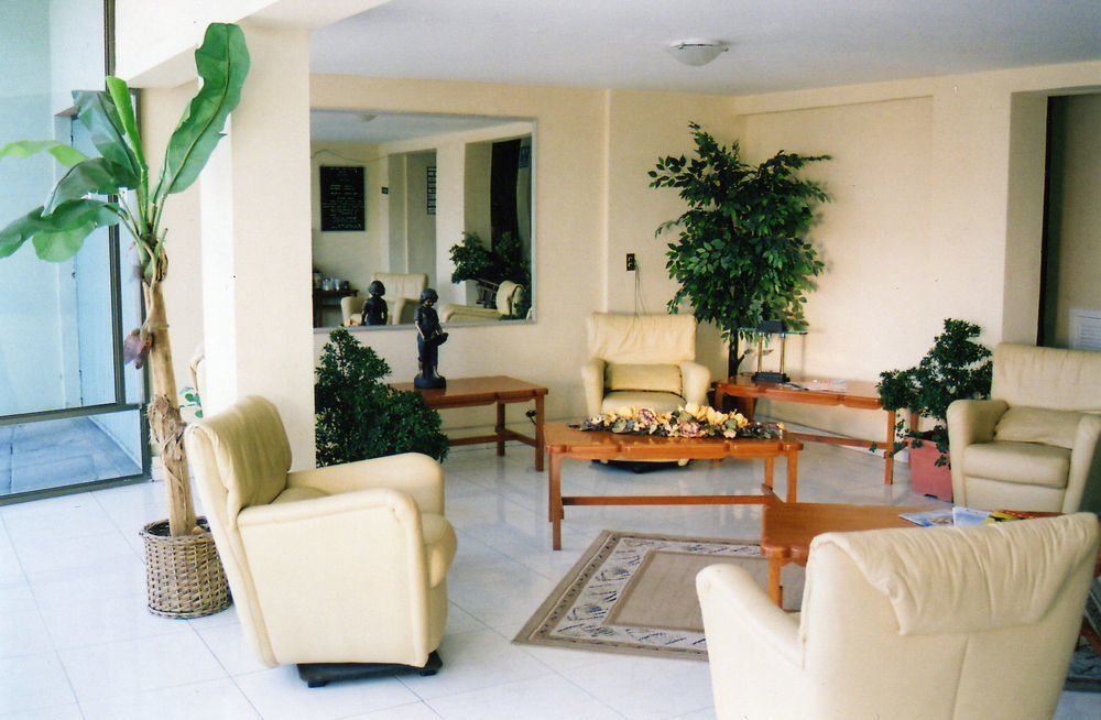 Del Bosque Hotel