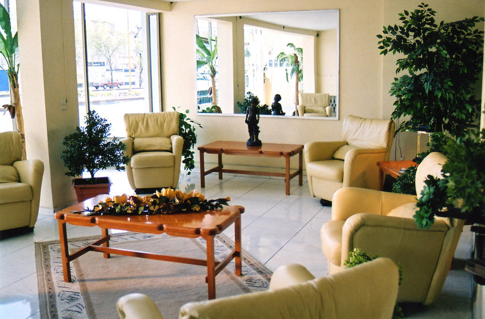 Del Bosque Hotel 2*