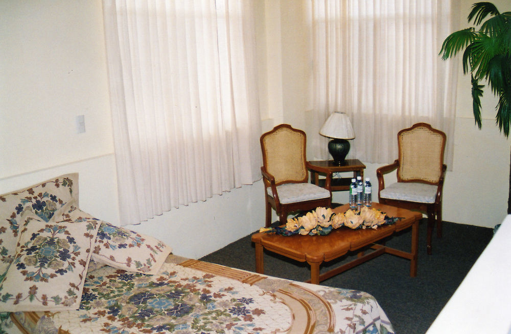 Hotel Del Bosque 2*