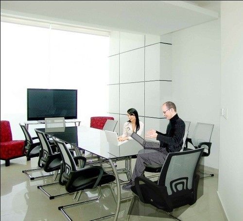 Boutique Mexico Plaza 5*