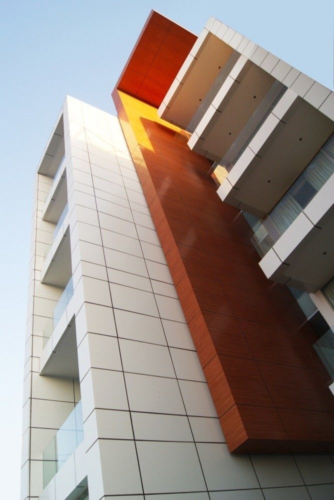 Boutique Mexico Plaza Hotel 5*