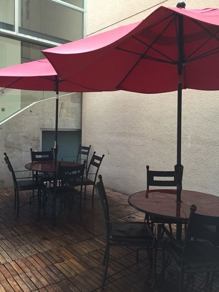 Boutique Mexico Plaza Hotel