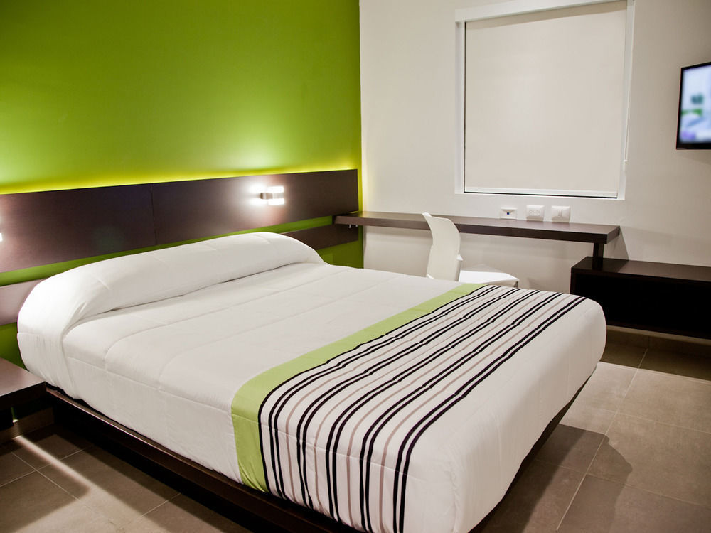 Hotel Express Junior Centro